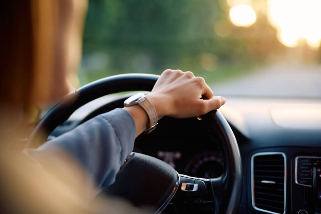 Nach Krankheit oder Unfall