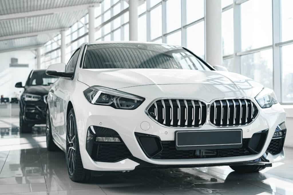 Begleitetes Fahren ab 17