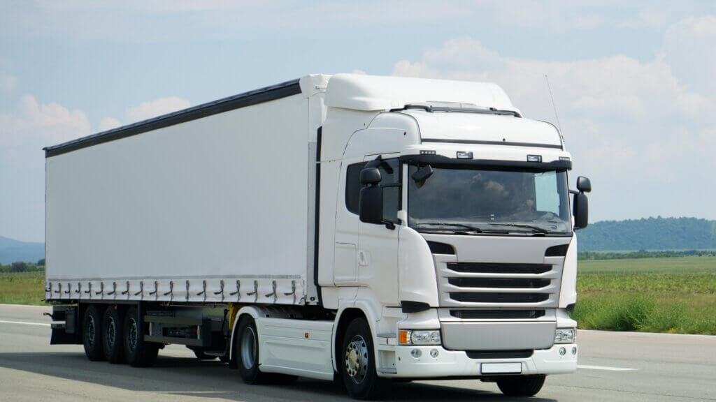 LKW bis 7,5 t